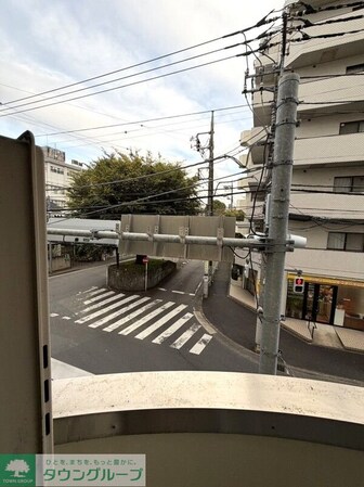 チェリーブロッサムビルの物件内観写真